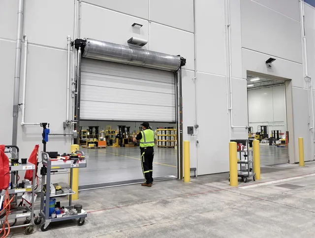 Commercial Repair service in Raynham, MA