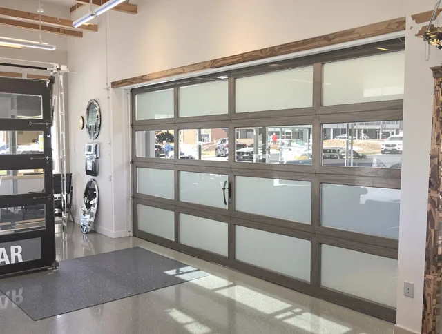 Custom Doors service in Raynham, MA