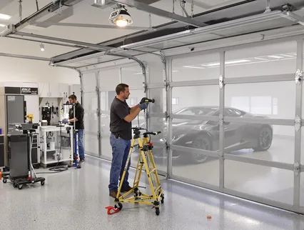 Dents Repair service in Raynham, MA