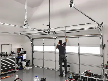 Garage Door Installation service in Raynham, MA