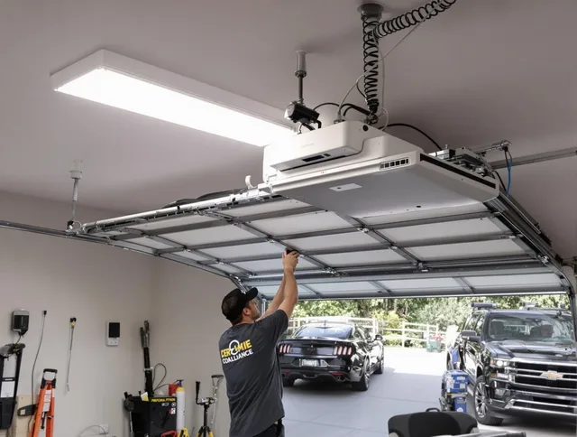 Opener Installation service in Raynham, MA