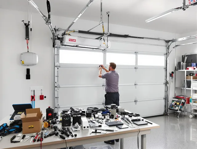 Opener Repair service in Raynham, MA