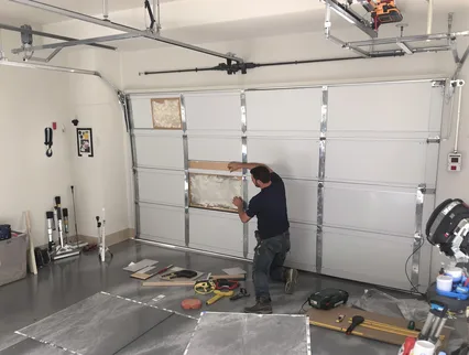 Panel Repair service in Raynham, MA