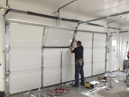 Section Replacement service in Raynham, MA