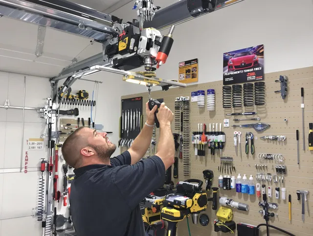 Spring Repair service in Raynham, MA