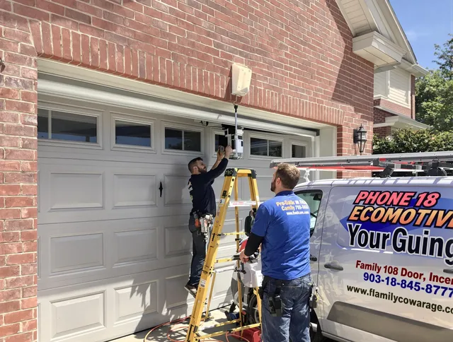 Raynham Garage Door Repair local technician providing expert garage door repair in Raynham neighborhood